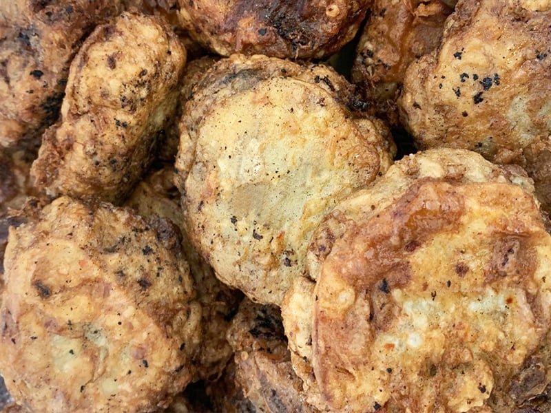 Box Boulettes Mekbouba BBM