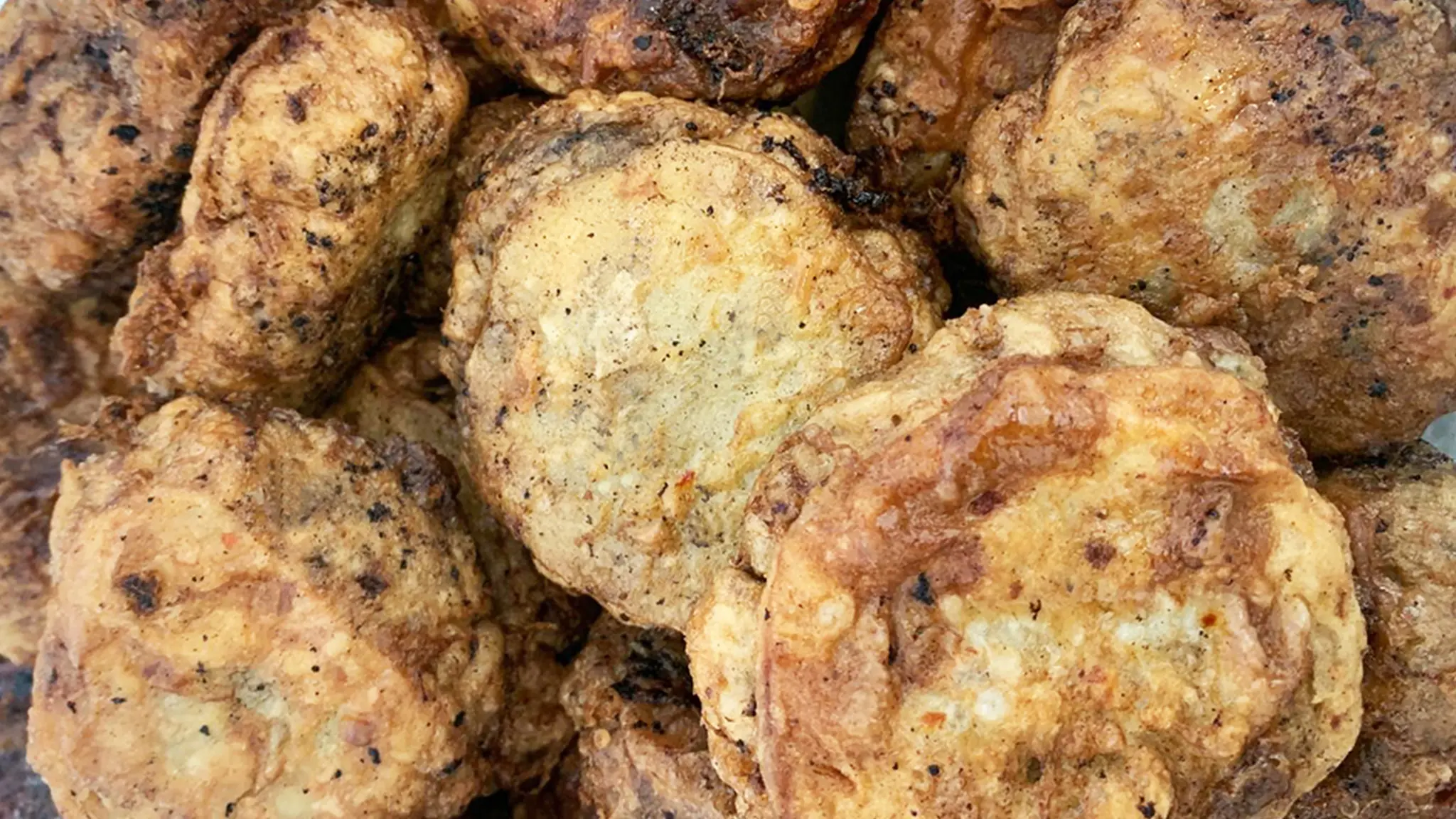 Boulettes Marchi